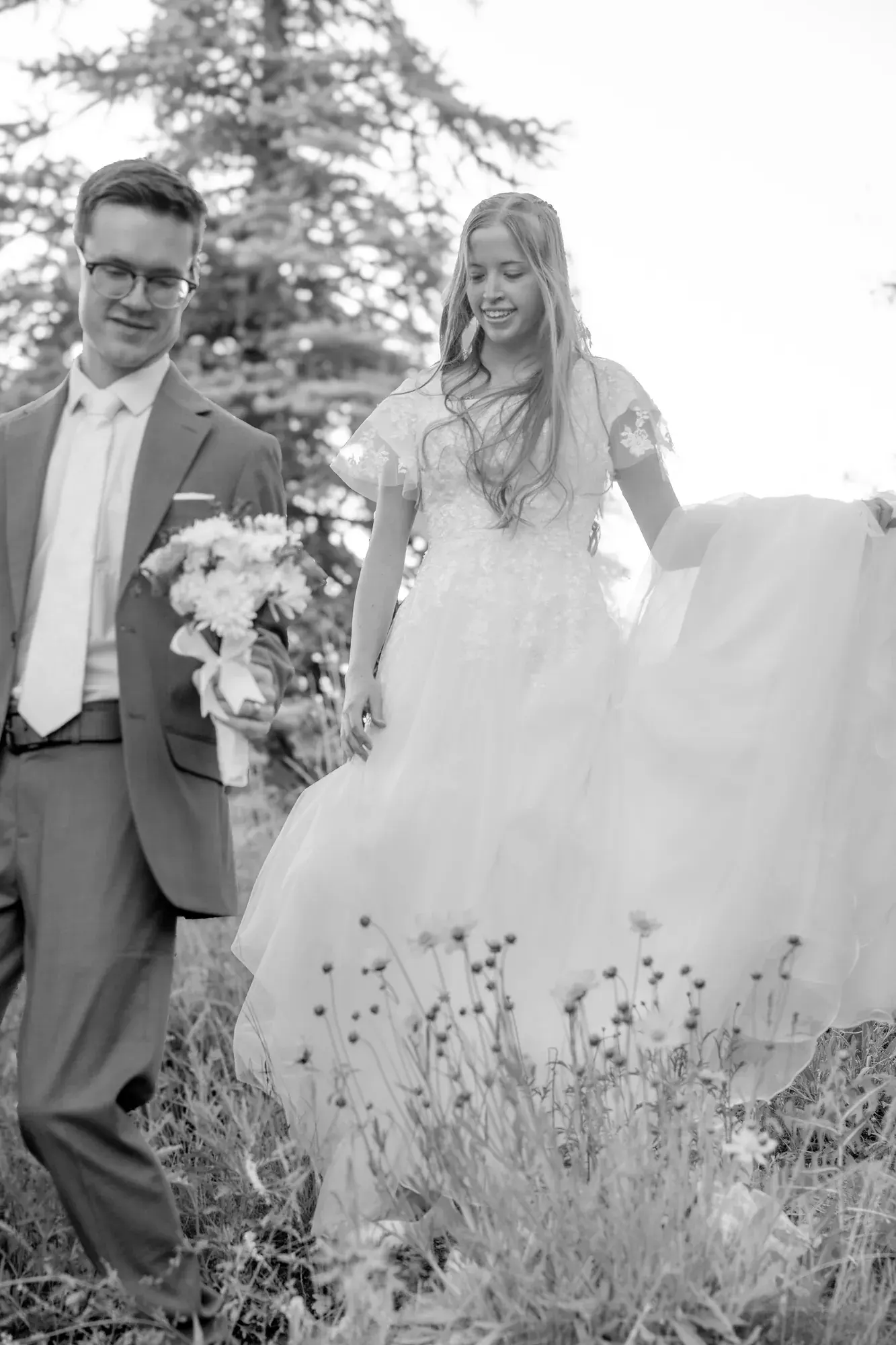 Ben + Jess