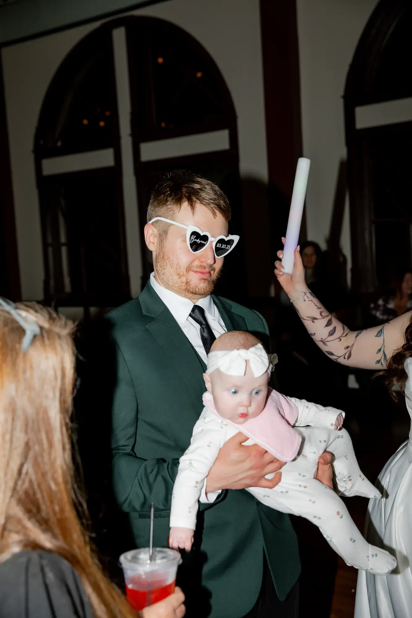 Victoria + Travis