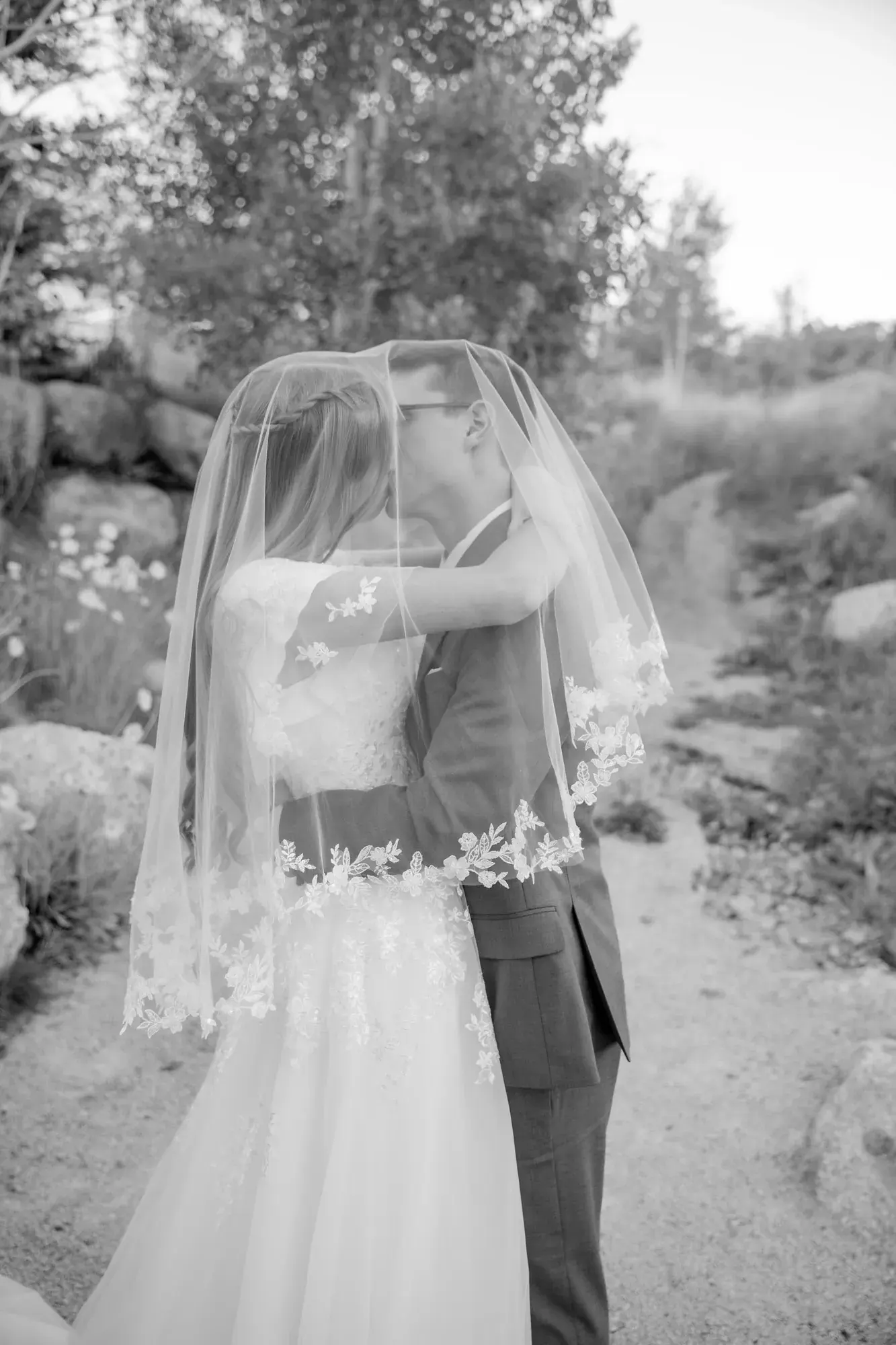 Ben + Jess