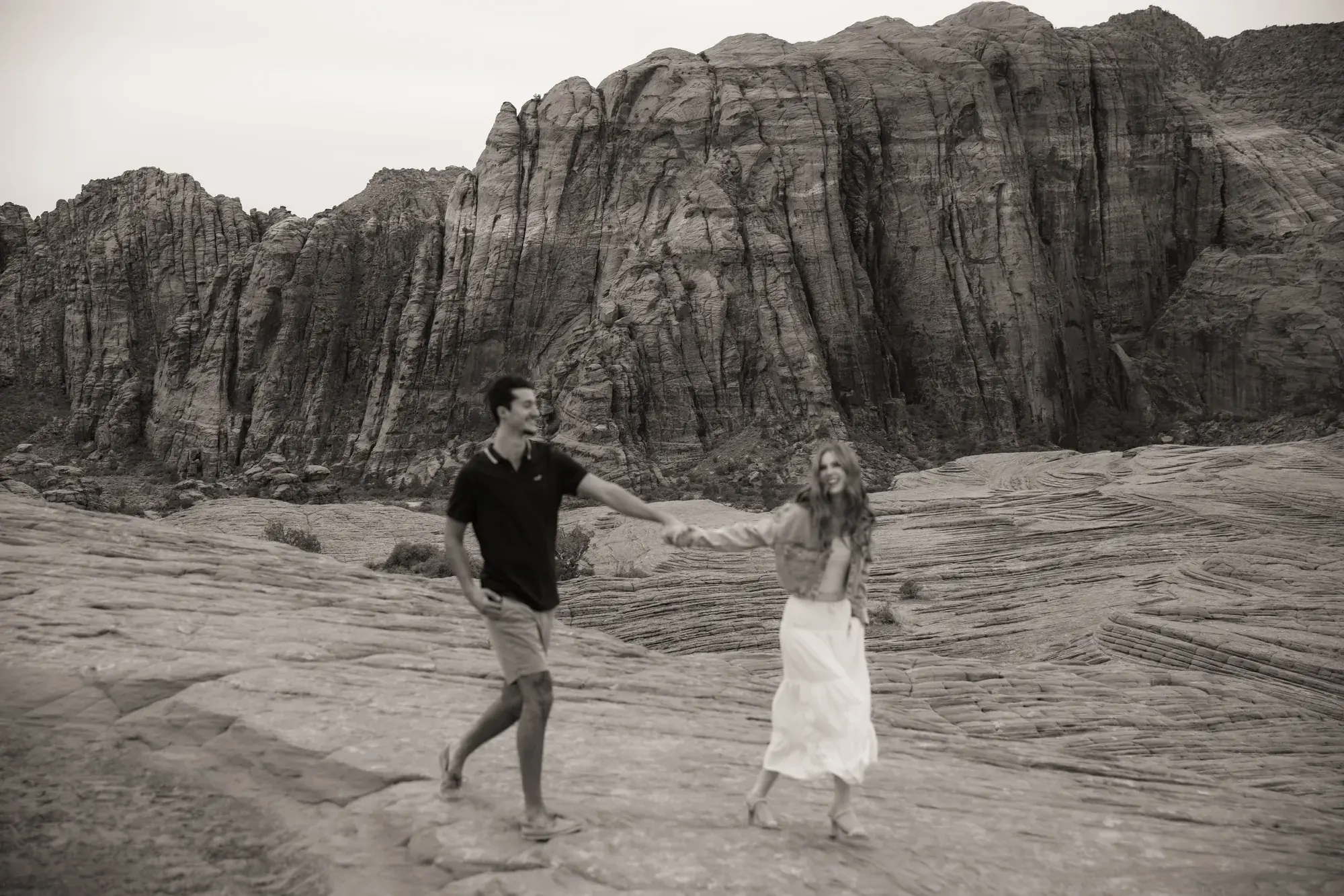Alessio + Camryn