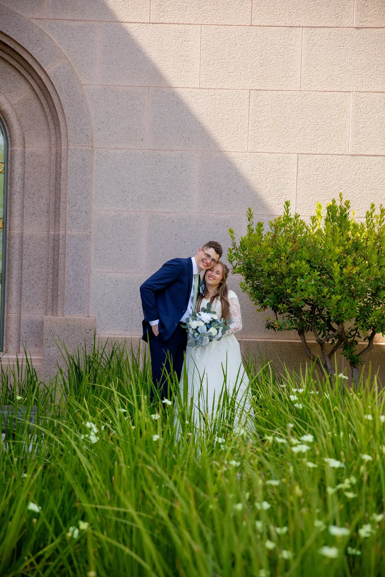 Maddie + Arch
