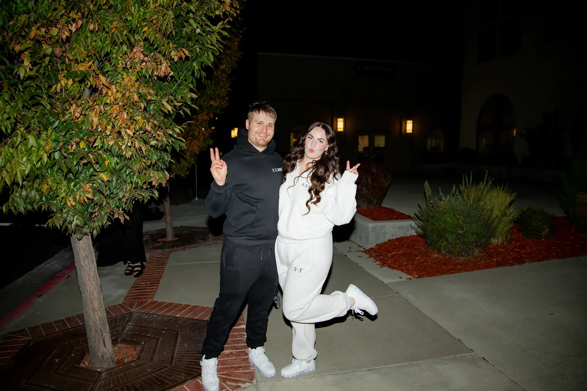 Victoria + Travis