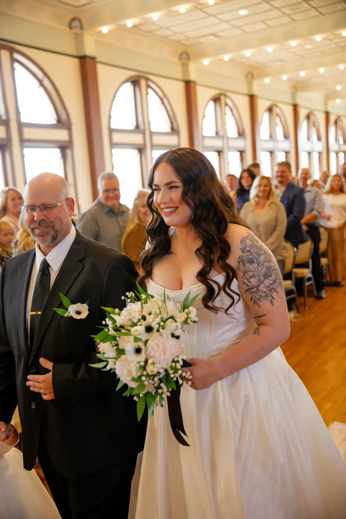 Victoria + Travis
