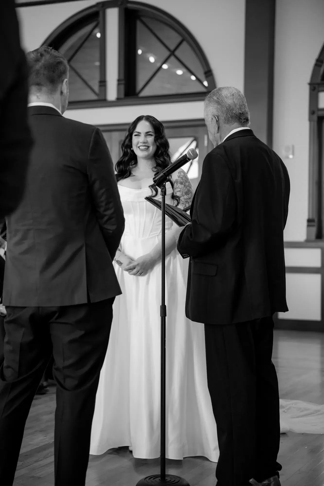 Victoria + Travis