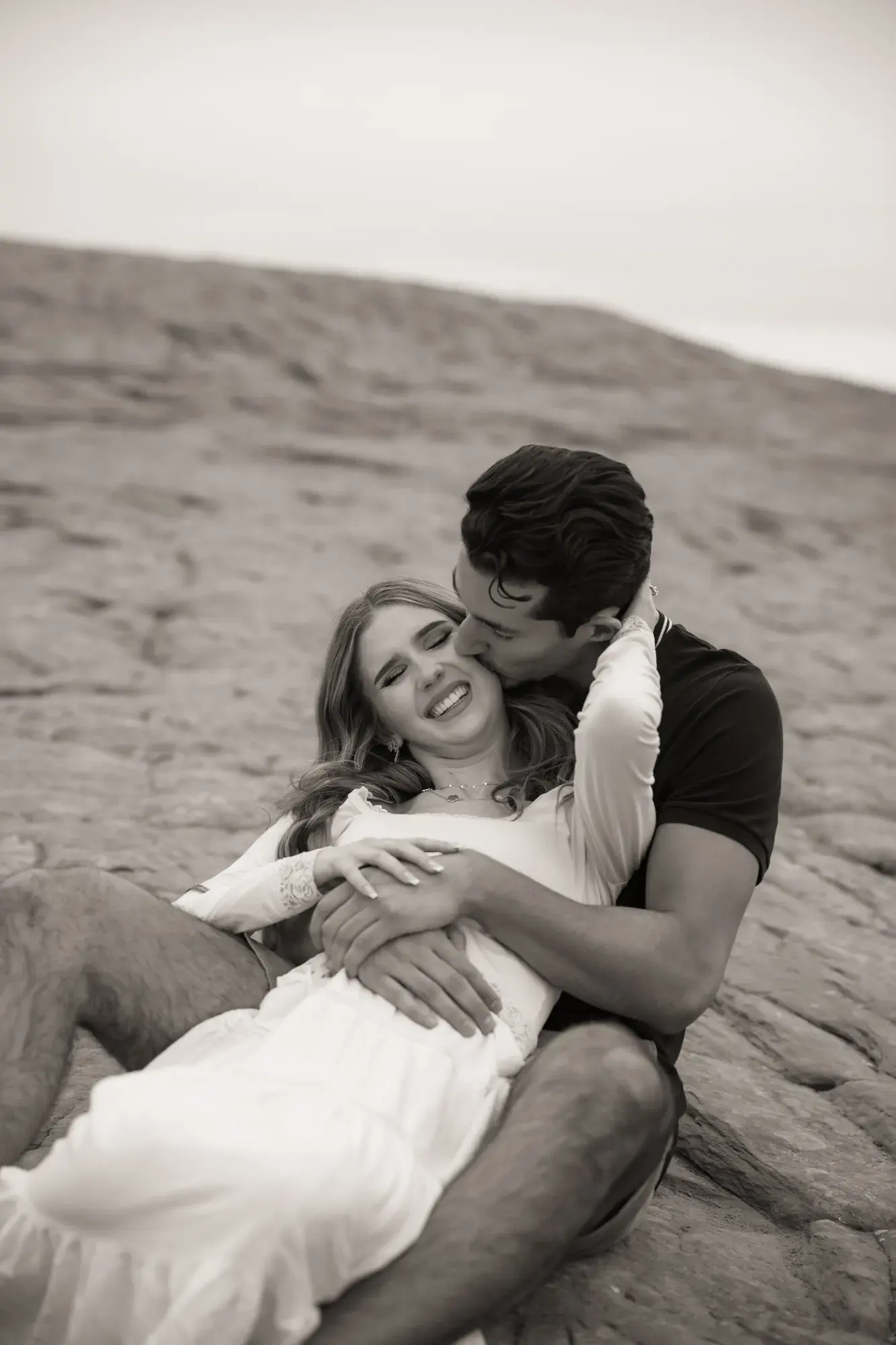 Alessio + Camryn